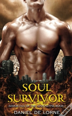 Capa do artigo Soul Survivor