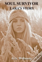 Capa do artigo Soul Survivor: Lara