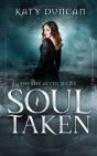 Soul Taken - Preview