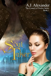 Capa do artigo Soul Taker