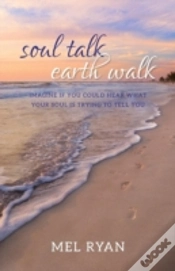 Capa do artigo Soul Talk Earth Walk