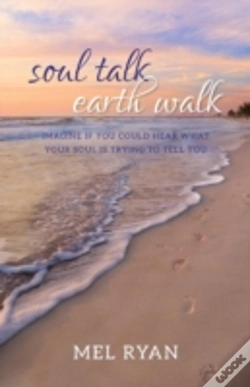 Capa do artigo Soul Talk Earth Walk