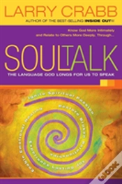 Capa do artigo Soul Talk