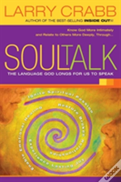 Capa do artigo Soul Talk
