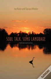 Capa do artigo Soul Talk, Song Language