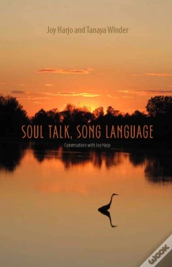 Capa do artigo Soul Talk, Song Language