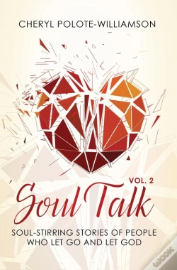 Capa do artigo Soul Talk, Volume 2