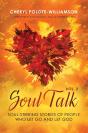 Soul Talk, Volume 3 - Preview