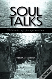 Capa do artigo Soul Talks