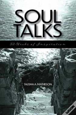 Capa do artigo Soul Talks