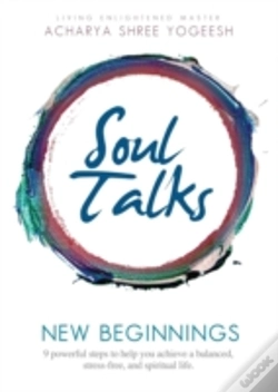 Capa do artigo Soul Talks: New Beginnings