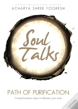 Capa do artigo Soul Talks