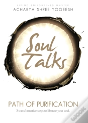 Capa do artigo Soul Talks