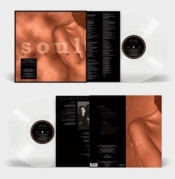 Capa do artigo Soul Tattoo - Vinil