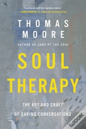 Capa do artigo Soul Therapy