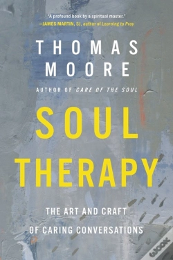 Capa do artigo Soul Therapy