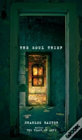 Soul Thief