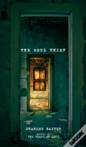 Capa do artigo Soul Thief