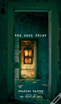 Capa do artigo Soul Thief