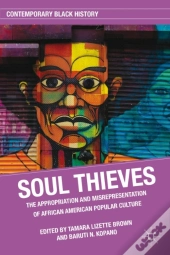 Soul Thieves