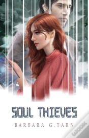 Capa do artigo Soul Thieves