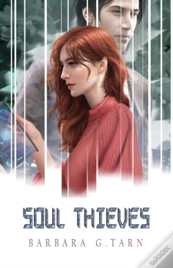 Capa do artigo Soul Thieves