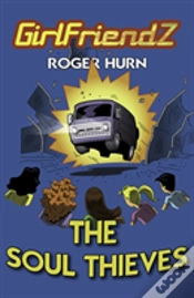 Capa do artigo Soul Thieves