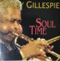 Soul Time - CD - Preview