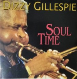 Capa do artigo Soul Time - CD