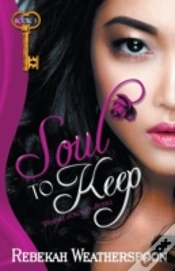 Capa do artigo Soul To Keep