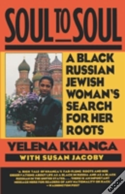 Capa do artigo Soul To Soul