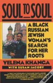Capa do artigo Soul To Soul
