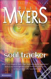 Capa do artigo Soul Tracker