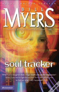 Capa do artigo Soul Tracker