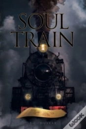 Capa do artigo Soul Train