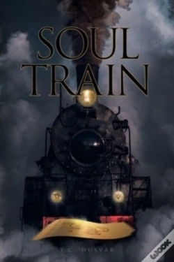 Capa do artigo Soul Train
