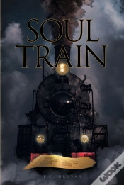 Capa do artigo Soul Train