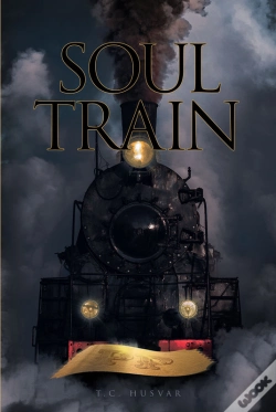 Capa do artigo Soul Train