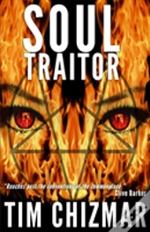 Soul Traitor