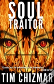 Capa do artigo Soul Traitor