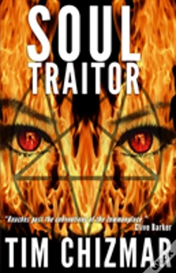 Capa do artigo Soul Traitor