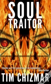 Capa do artigo Soul Traitor