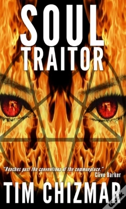 Capa do artigo Soul Traitor