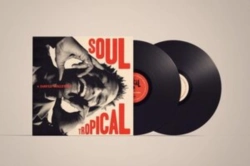 Capa do artigo Soul Tropical - Vinil
