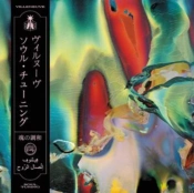 Capa do artigo Soul Tuning - Vinil