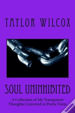 Capa do artigo Soul Uninhibited