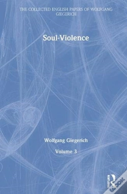 Capa do artigo Soul-Violence