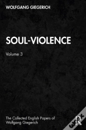 Capa do artigo Soul-Violence