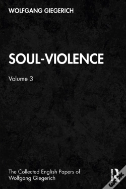 Capa do artigo Soul-Violence