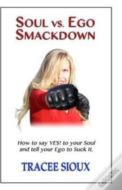 Capa do artigo Soul Vs. Ego Smackdown